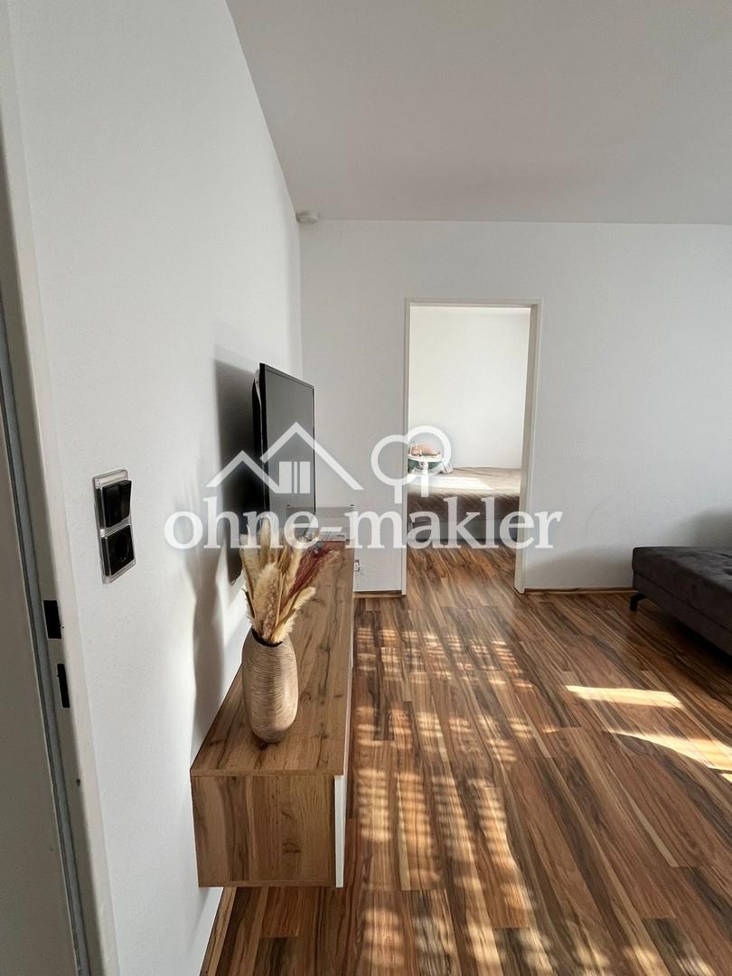 Schöne 3-Zimmer Wohnung zu vermieten - Photo 2