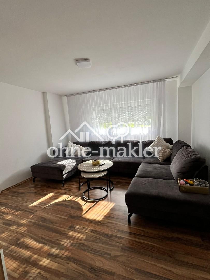 Schöne 3-Zimmer Wohnung zu vermieten - Photo 1