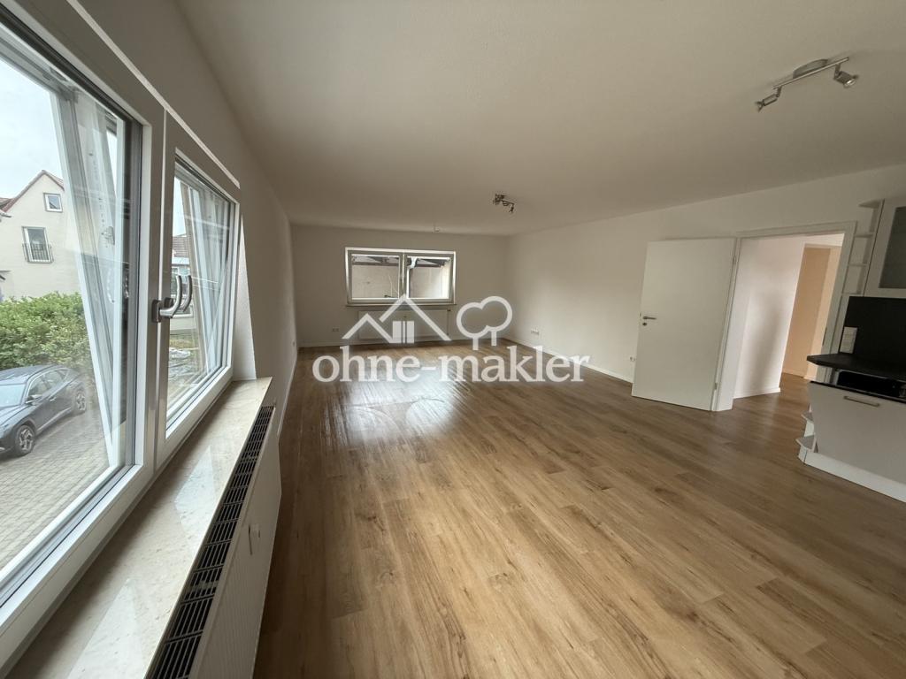 Neuwertige 3,5 Zimmer Wohnung im Herzen von Ellhofen - Foto 2