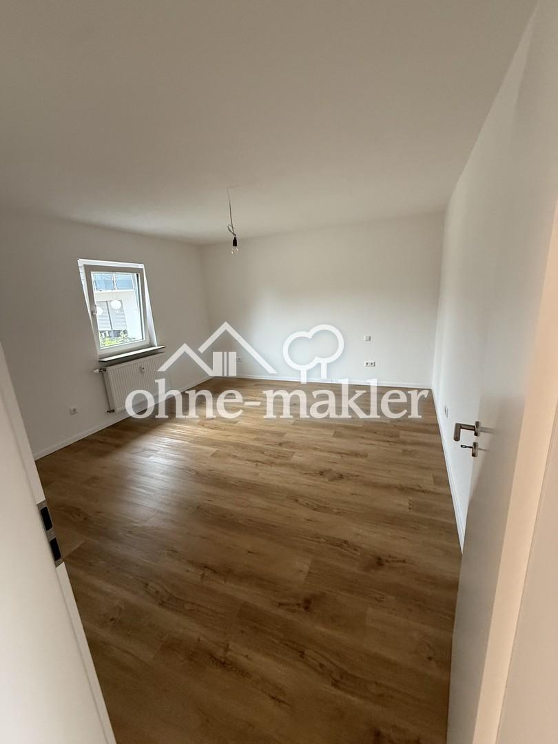 Neuwertige 3,5 Zimmer Wohnung im Herzen von Ellhofen - Foto 3