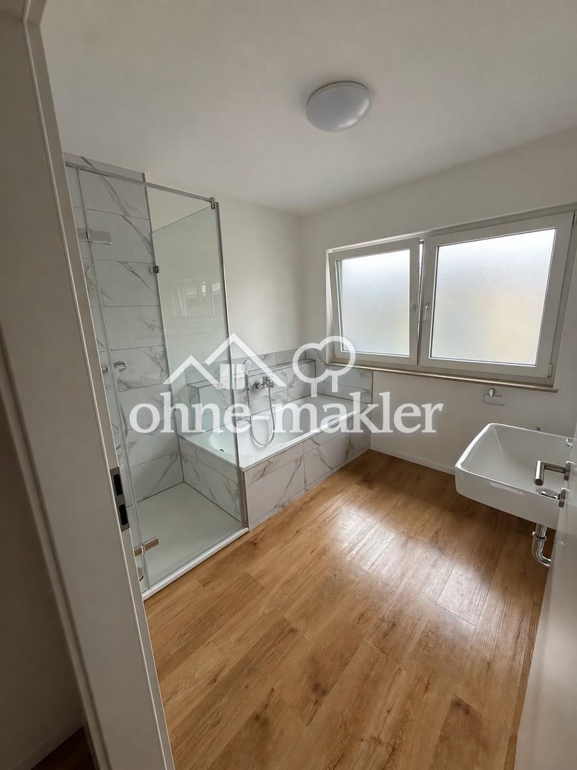 Neuwertige 3,5 Zimmer Wohnung im Herzen von Ellhofen - Foto 4