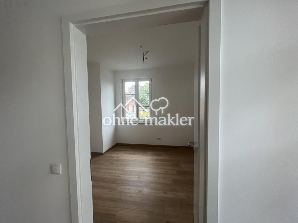 Zimmer 1 / Schlafen