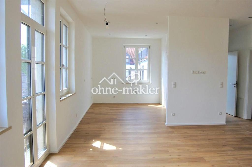 Moderne 3-Zimmer-Wohnung in Ismaning – ideal für Paare, Wohngemeinschaften oder Familien - Photo 1