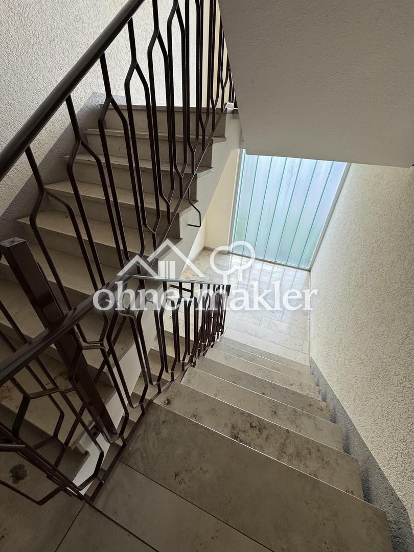1-Zimmer-Appartement in Randlage Jungbusch an Studenten zu vermieten - Foto 3