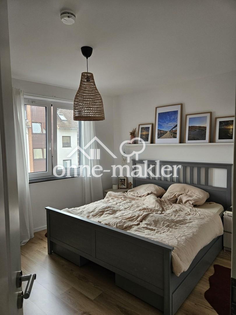 **RESERVIERT** Wundervolle 3 Zimmer Wohnung - Foto 5
