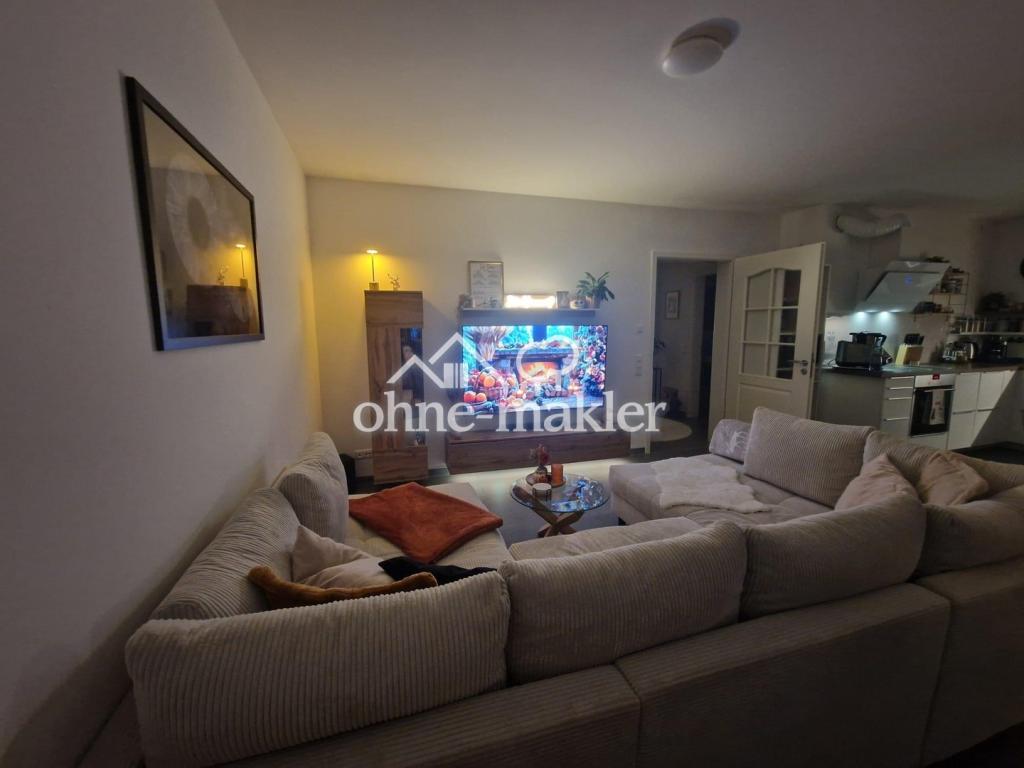 **RESERVIERT** Wundervolle 3 Zimmer Wohnung - Foto 1