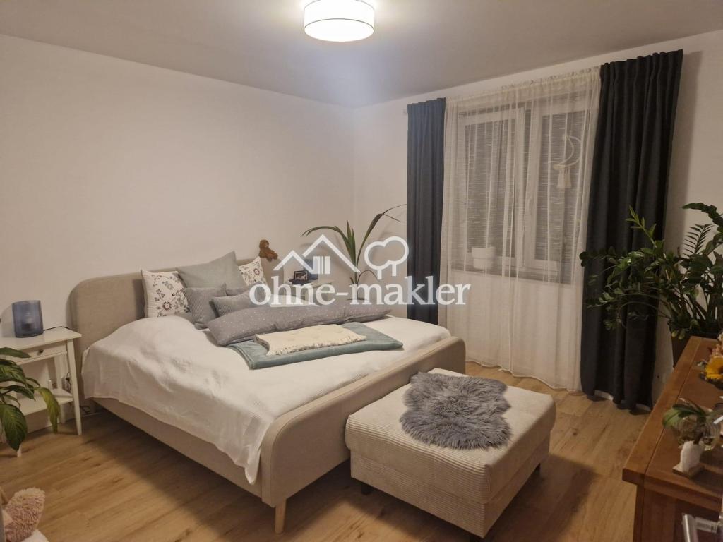 **RESERVIERT** Wundervolle 3 Zimmer Wohnung - Foto 4