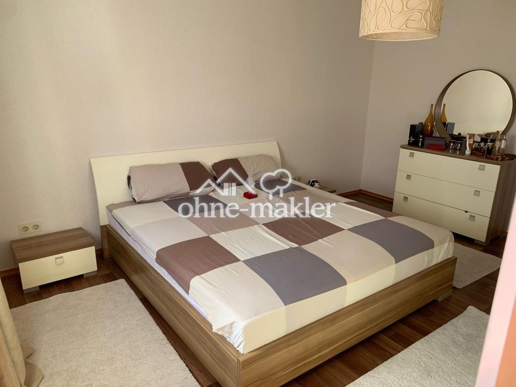 PROVISIONSFREI - Bezaubernde 3 - Raum - Wohnung mit Einbauküche und Balkon - Photo 2