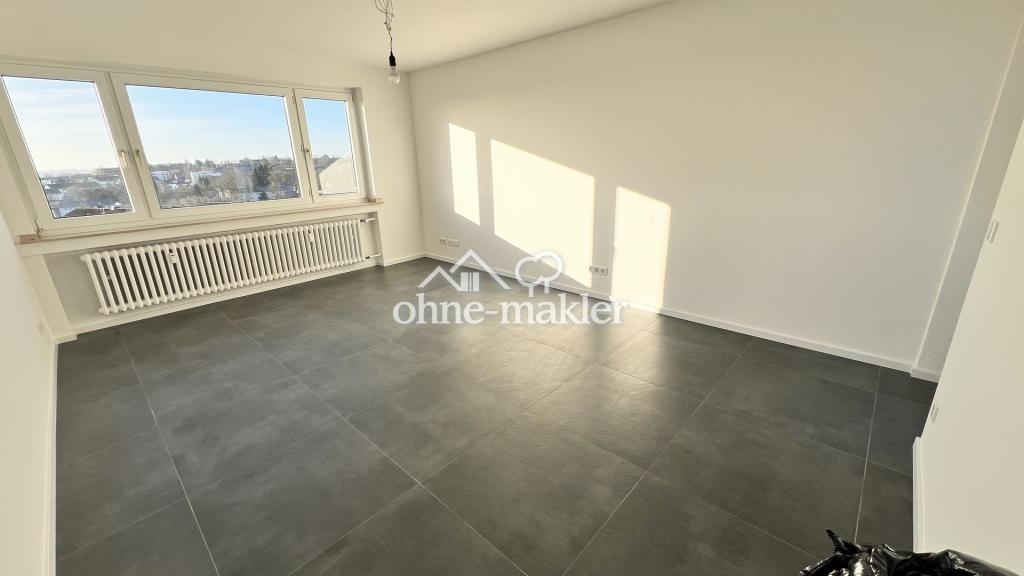 TRAUMHAFTE WOHNUNG: "Modern, hell und optiaml geschnitten." - Photo 1