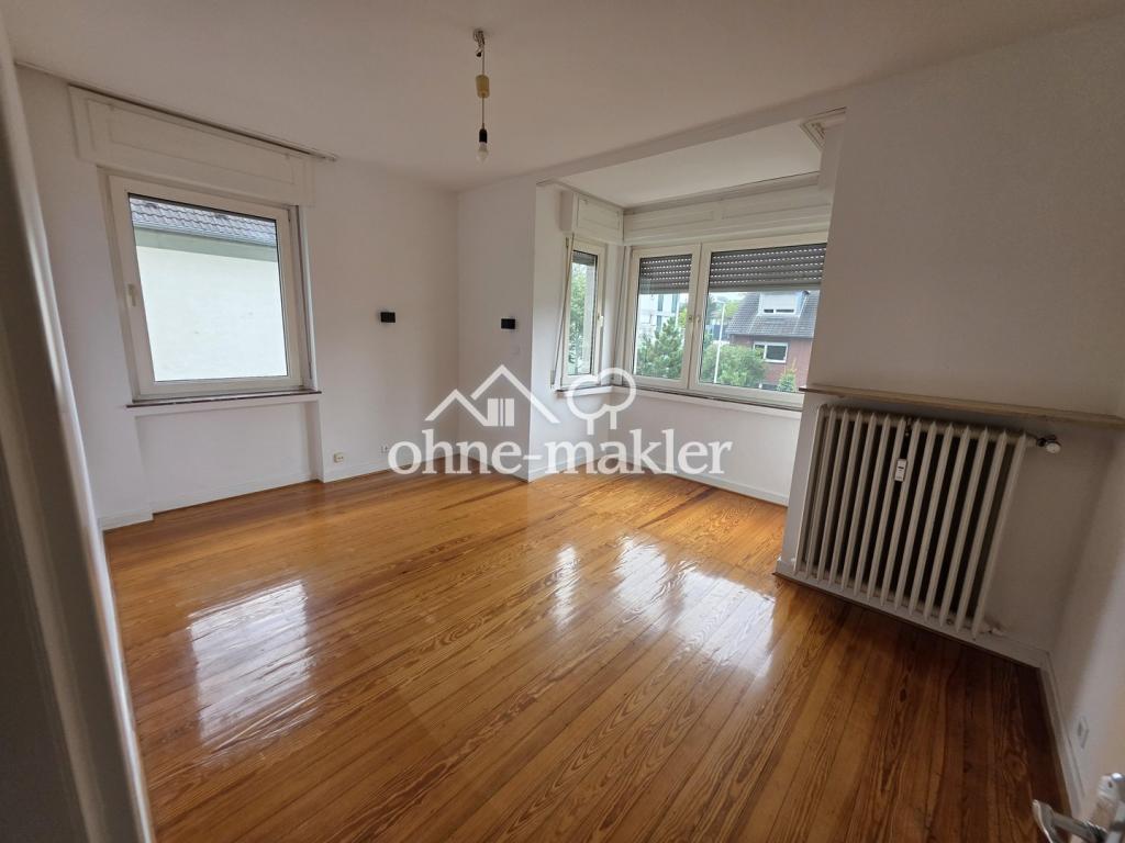 Attraktive 70 m² Wohnung mit 2 Balkonen, Einbauküche und Gartennutzung in Bonn-Duisdorf - Foto 2