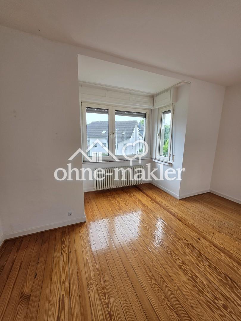 Attraktive 70 m² Wohnung mit 2 Balkonen, Einbauküche und Gartennutzung in Bonn-Duisdorf - Foto 3