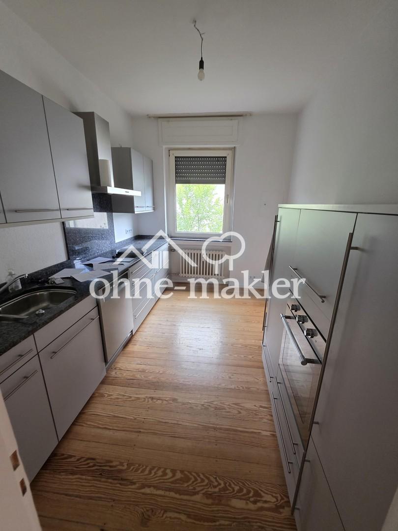 Attraktive 70 m² Wohnung mit 2 Balkonen, Einbauküche und Gartennutzung in Bonn-Duisdorf - Foto 4