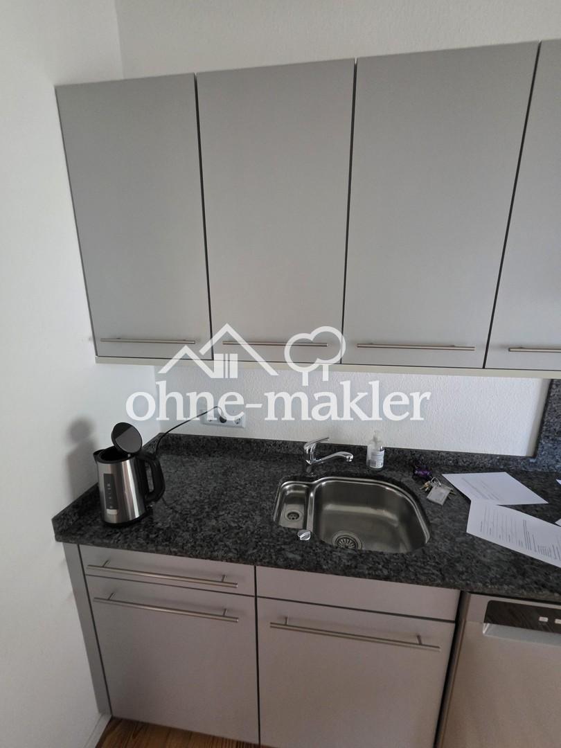 Attraktive 70 m² Wohnung mit 2 Balkonen, Einbauküche und Gartennutzung in Bonn-Duisdorf - Foto 5
