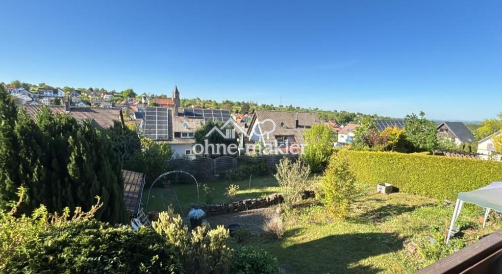 Sehr schöne Wohnung mit Fernblick - Photo 4