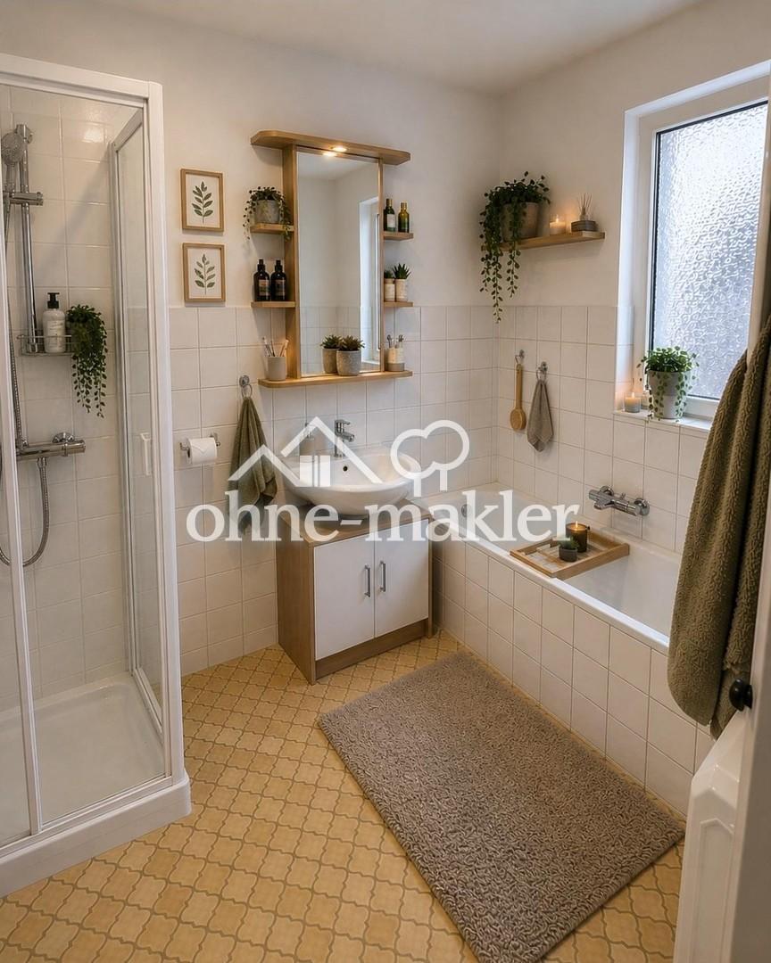 Sehr schöne Wohnung mit Fernblick - Photo 3