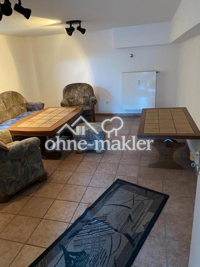 Renovierte 2-Zimmer-Wohnung KDB am Neuplatz in Remscheid - Foto 1