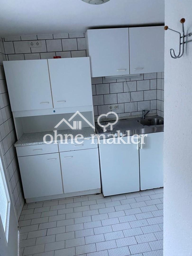 Renovierte 2-Zimmer-Wohnung KDB am Neuplatz in Remscheid - Foto 5