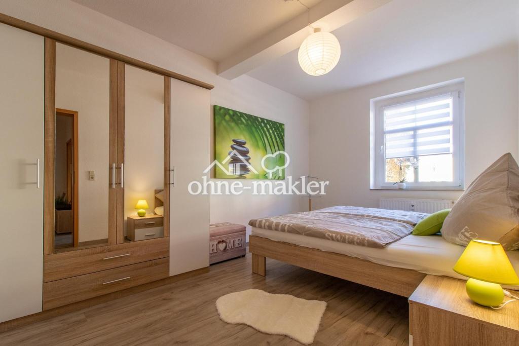 Alles inklusive: voll eingerichtete 2-Zi-Whg mit schickem Bad/Balkon - Foto 5