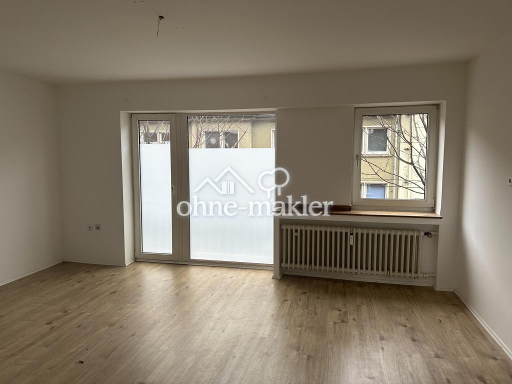 3,5 Zimmer Wohnung in Eickel - Foto 1