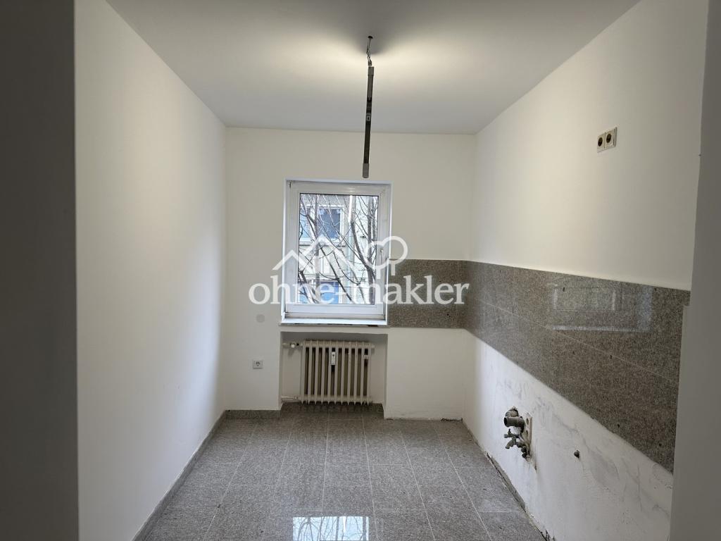 3,5 Zimmer Wohnung in Eickel - Foto 3