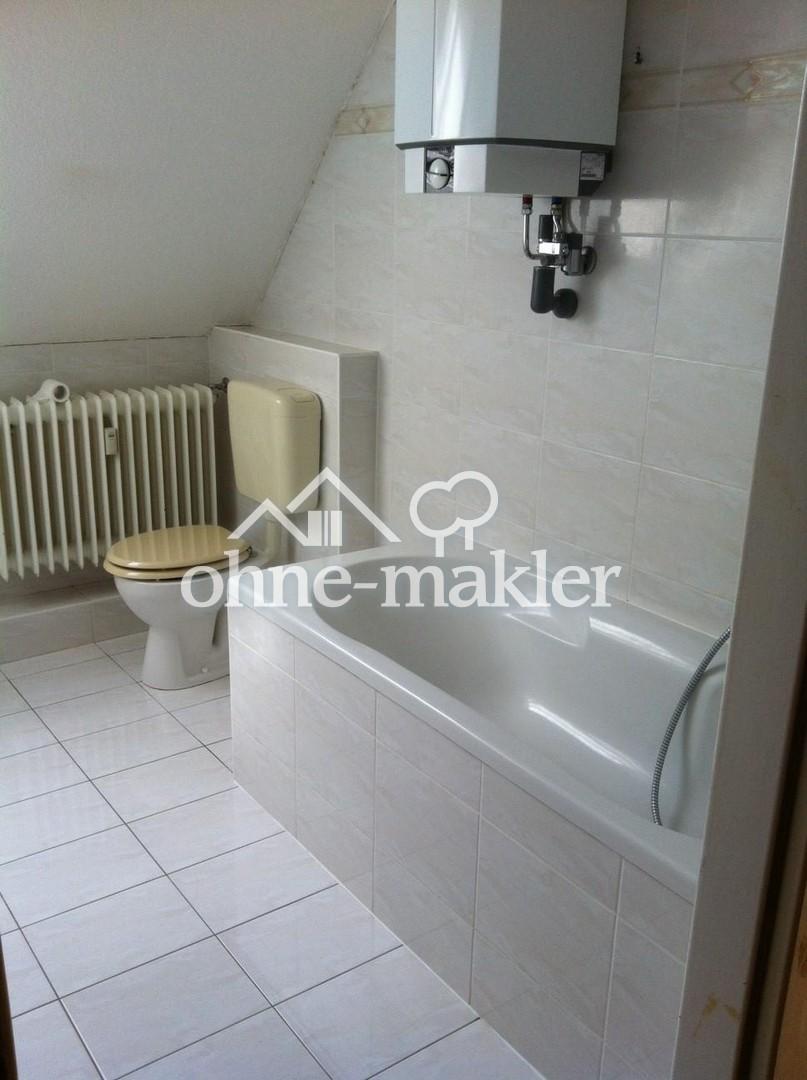 ruhige, helle gemütliche Wohnung - Foto 5