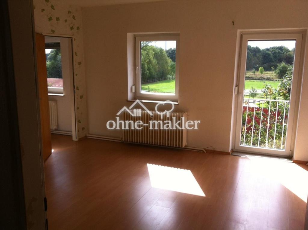 ruhige, helle gemütliche Wohnung - Foto 1
