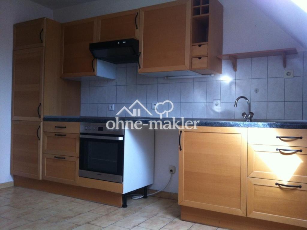 ruhige, helle gemütliche Wohnung - Foto 4