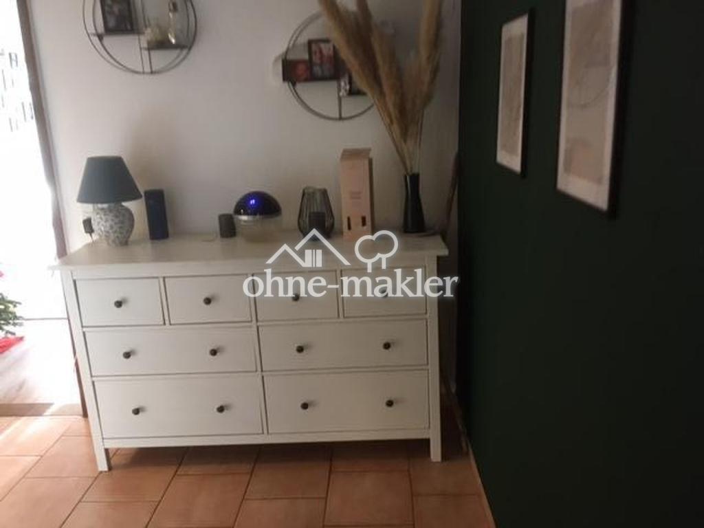 ruhige, helle gemütliche Wohnung - Foto 3