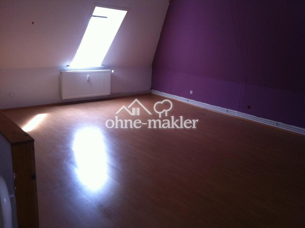 ruhige, helle gemütliche Wohnung - Foto 2