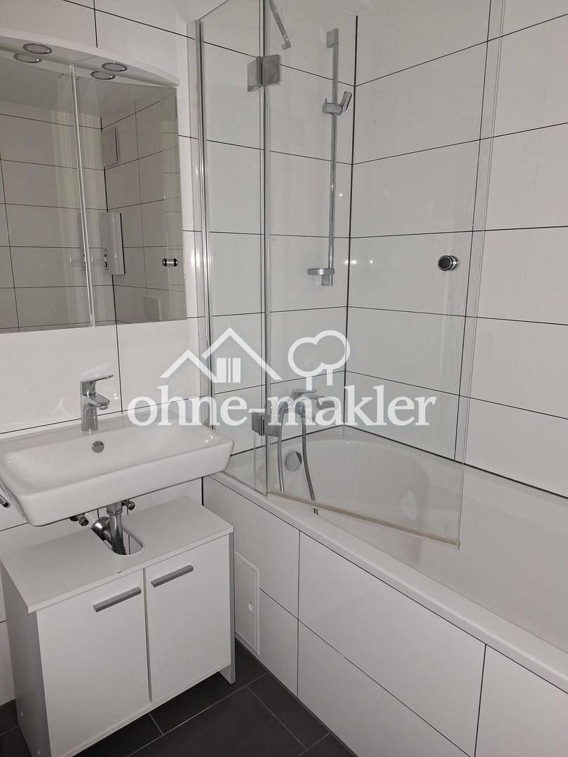 Gehobene 2-Zimmer-Wohnung in zentraler Lage - Photo 2