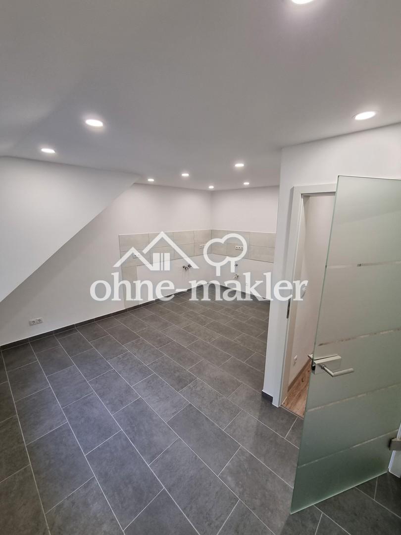 4 ZKB - Dachgeschoss-Wohnung in Neuwied-Segendorf - Foto 3