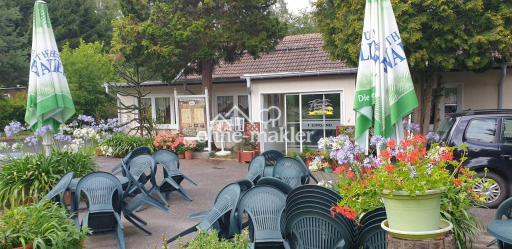 Gasthaus Außenansicht