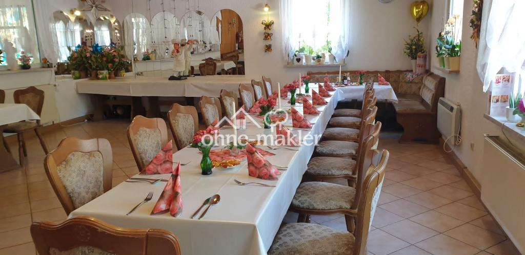 Gasthaus Innen