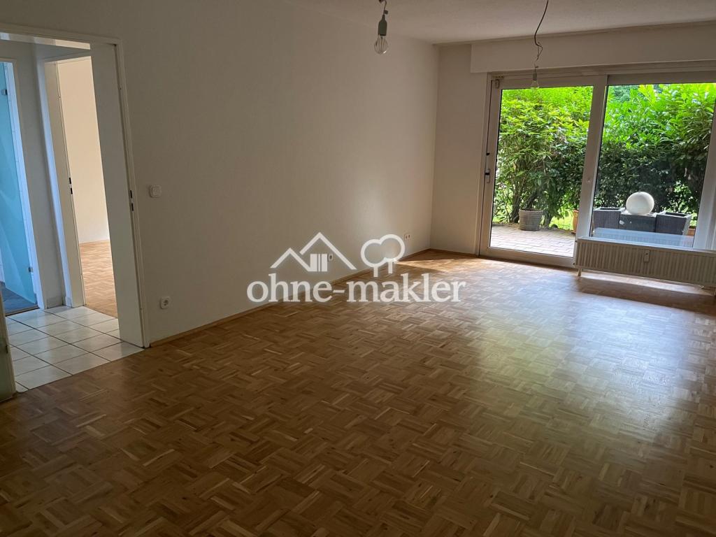 Gepflegte 2,5-Zimmer-Wohnung mit Gartenterasse und hochwertiger EBK in Essen Stoppenberg - Foto 3