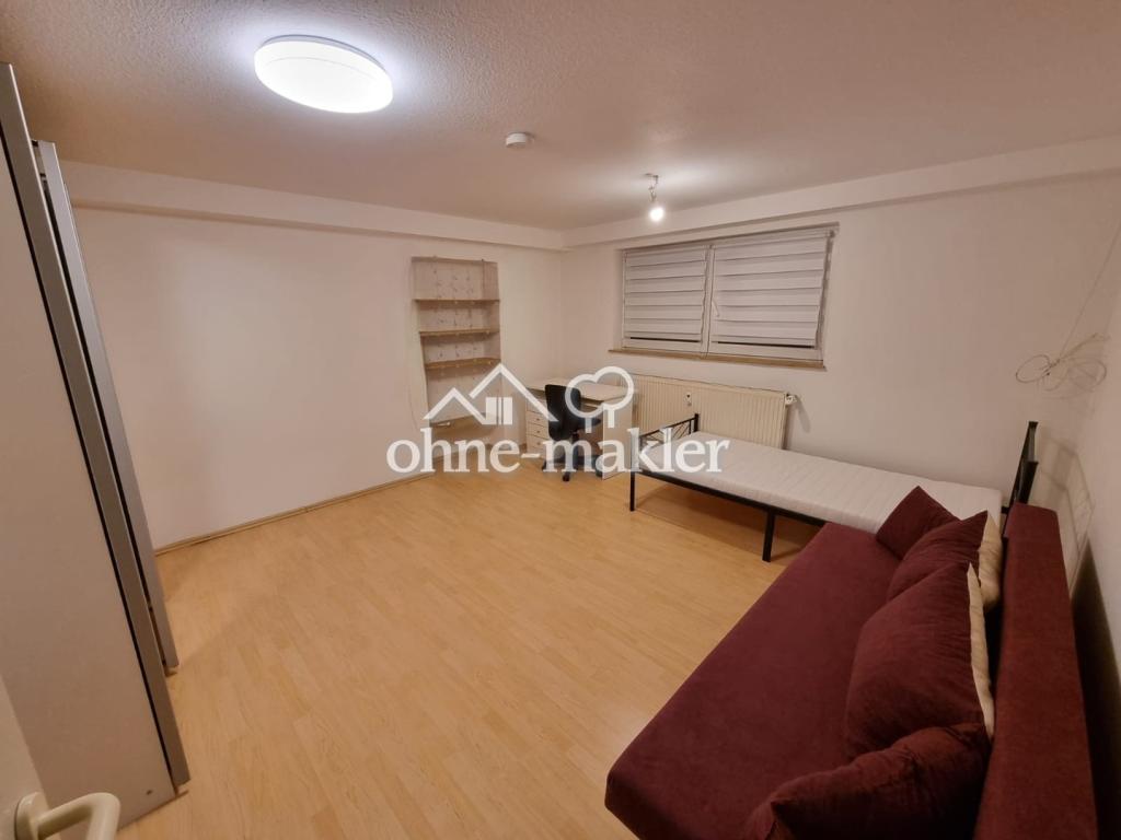 Möblierte Einliegerwohnung in ruhiger Lage - Photo 4
