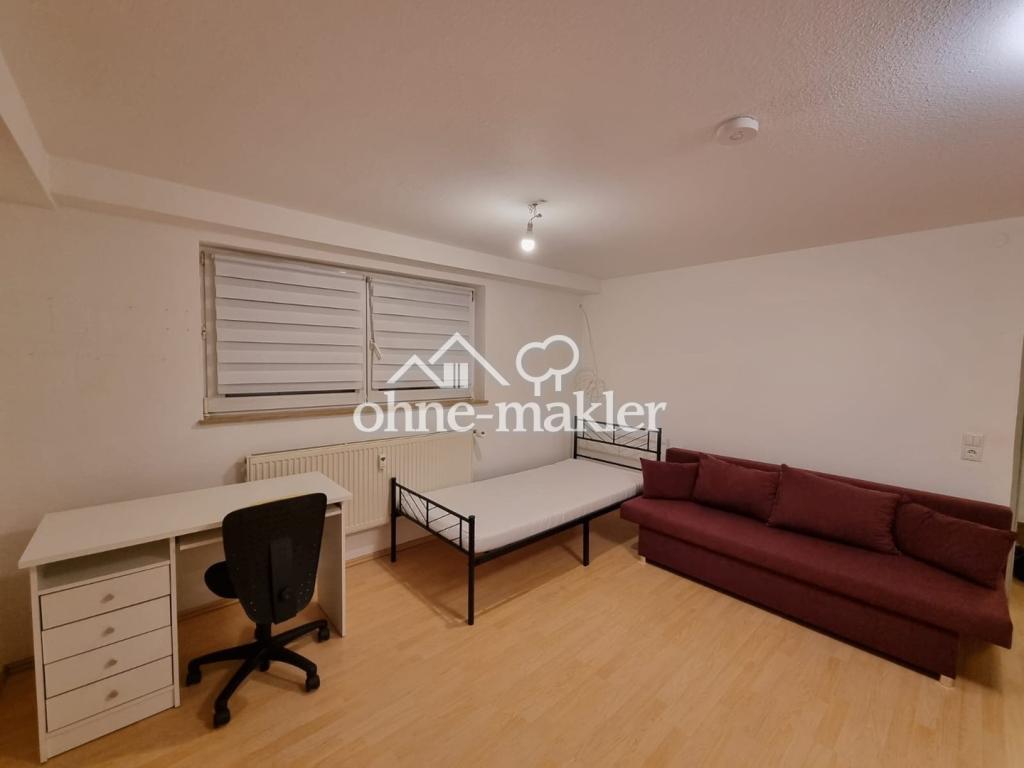 Möblierte Einliegerwohnung in ruhiger Lage - Photo 2