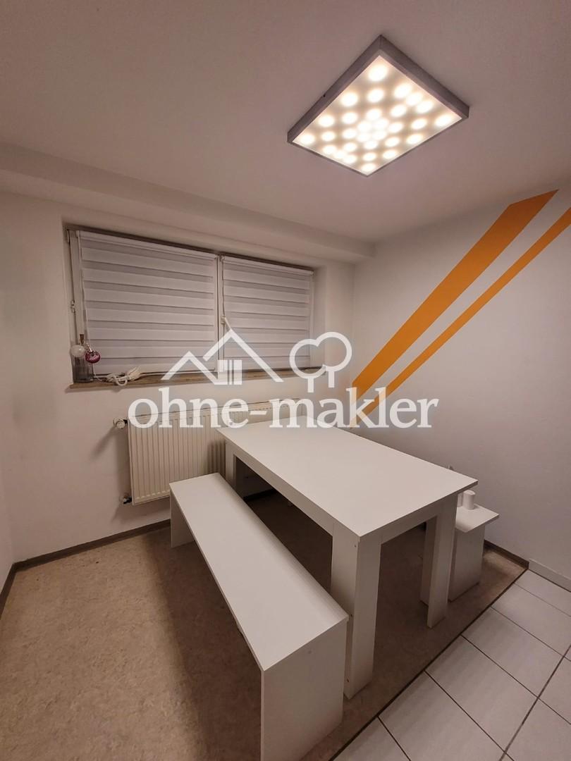 Möblierte Einliegerwohnung in ruhiger Lage - Photo 1
