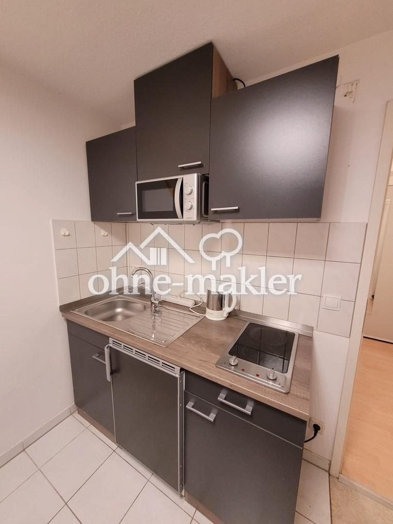 Möblierte Einliegerwohnung in ruhiger Lage - Photo 5