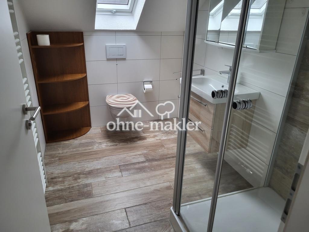 Dachgeschoßwohnung zu vermieten - Photo 5