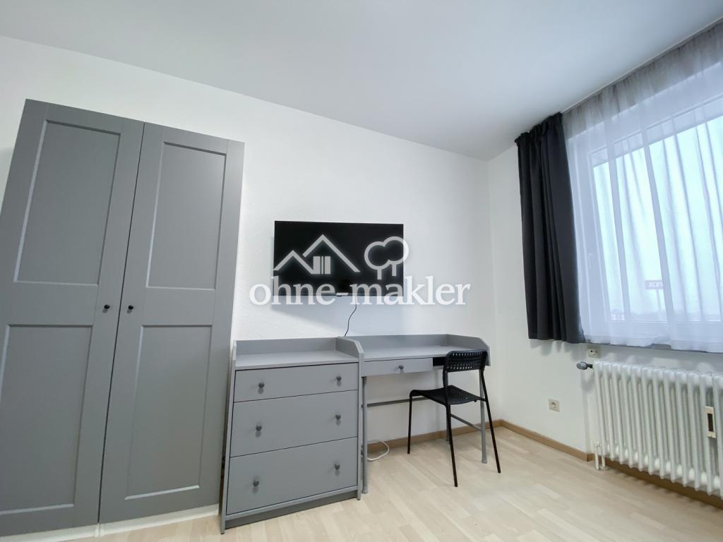 Modernes Einzelzimmer in Bischofsheim 65474 - Photo 4