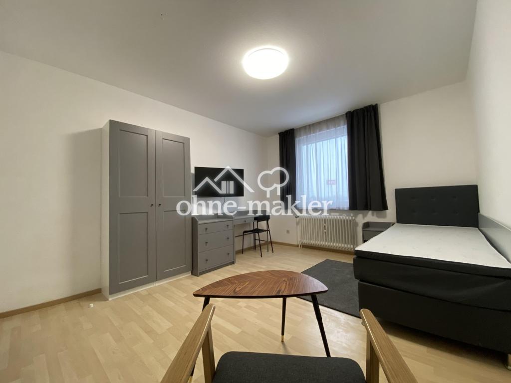 Modernes Einzelzimmer in Bischofsheim 65474 - Photo 5