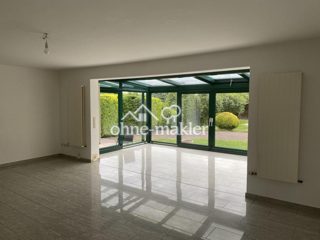 Exklusive 2 Zimmer Wohnung für Gartenliebhaber - Photo 1