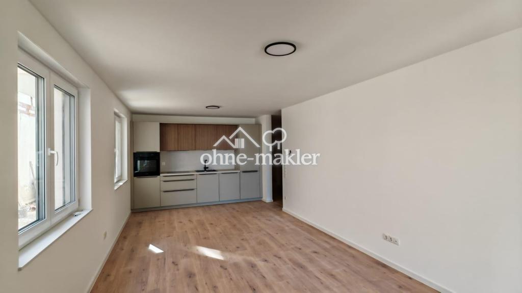 Neubau Erstbezug: Stilvolle 3-Zimmer-Wohnung mit hochwertiger Ausstattung - Photo 3