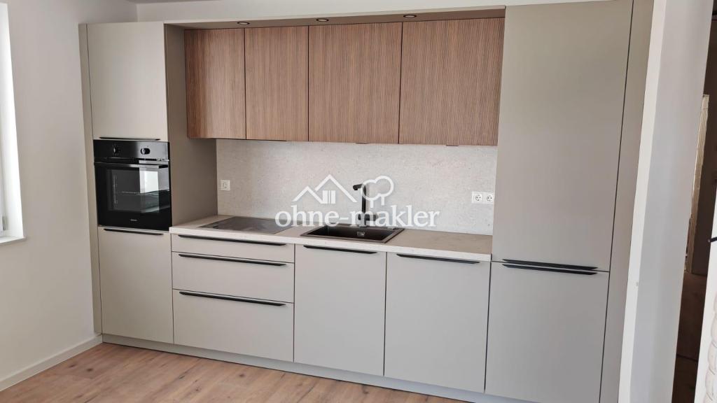Neubau Erstbezug: Stilvolle 3-Zimmer-Wohnung mit hochwertiger Ausstattung - Photo 4