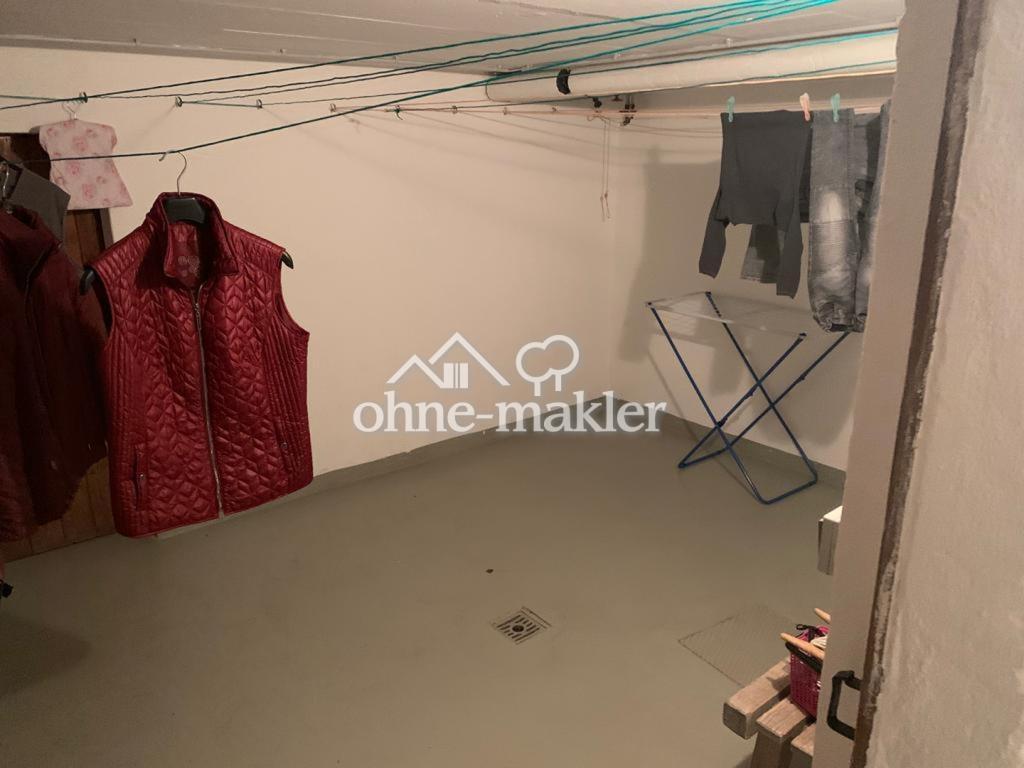 2,5 Zi. Whg. od. Büro mit Küche,Garage,Garten in Chemnitz zu vermieten - Photo 5