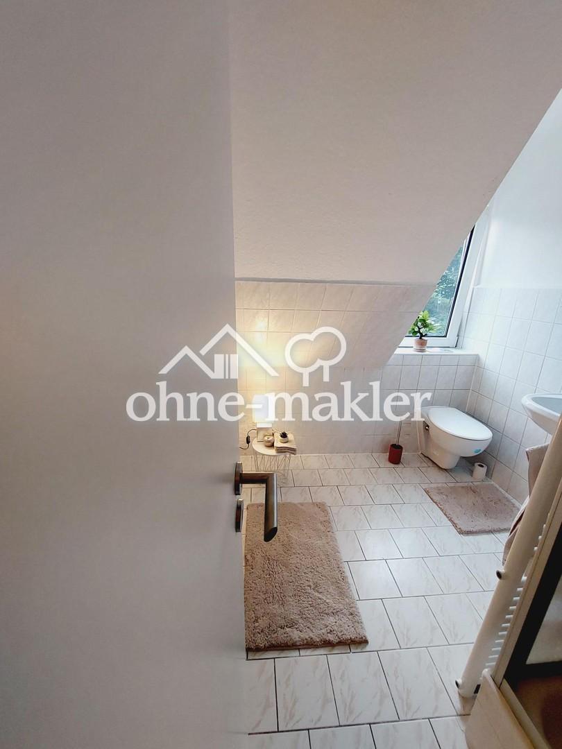 2,5 Zi. Whg. od. Büro mit Küche,Garage,Garten in Chemnitz zu vermieten - Photo 4