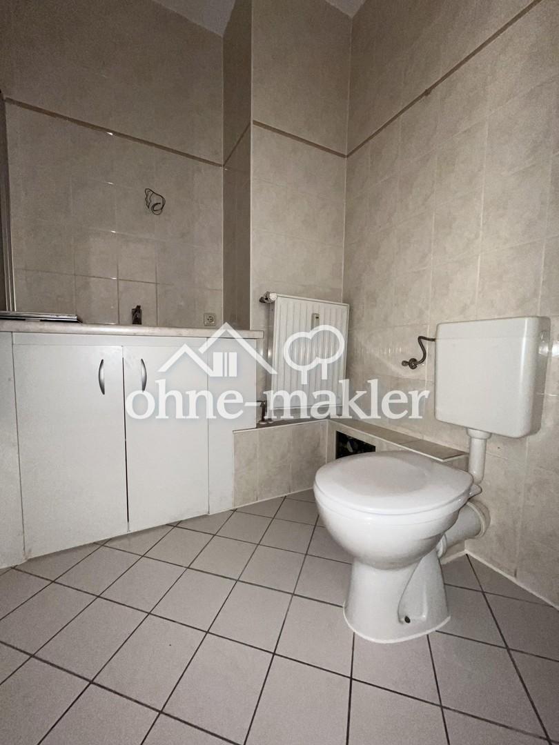 Erstbezug nach Renovierung - 5-Raumwohnung im 1. OG in ruhiger Lage - Foto 3