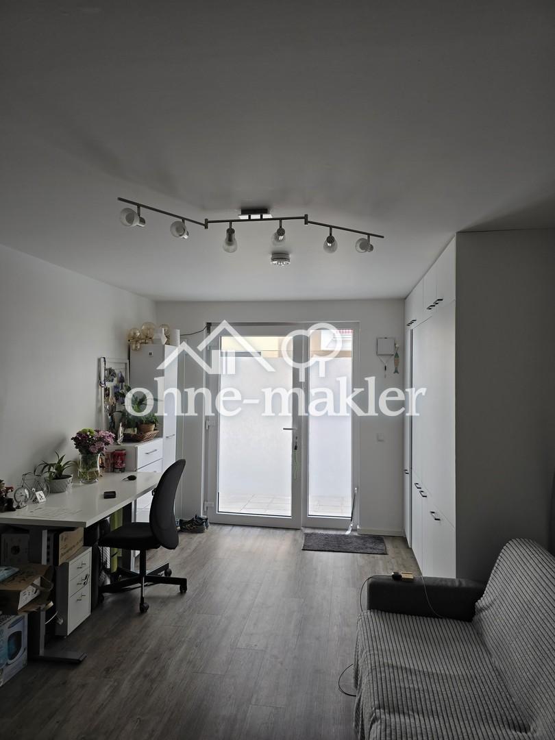 Luxuriöse Neubauwohnung 28 m2 Nürnberg - Photo 1