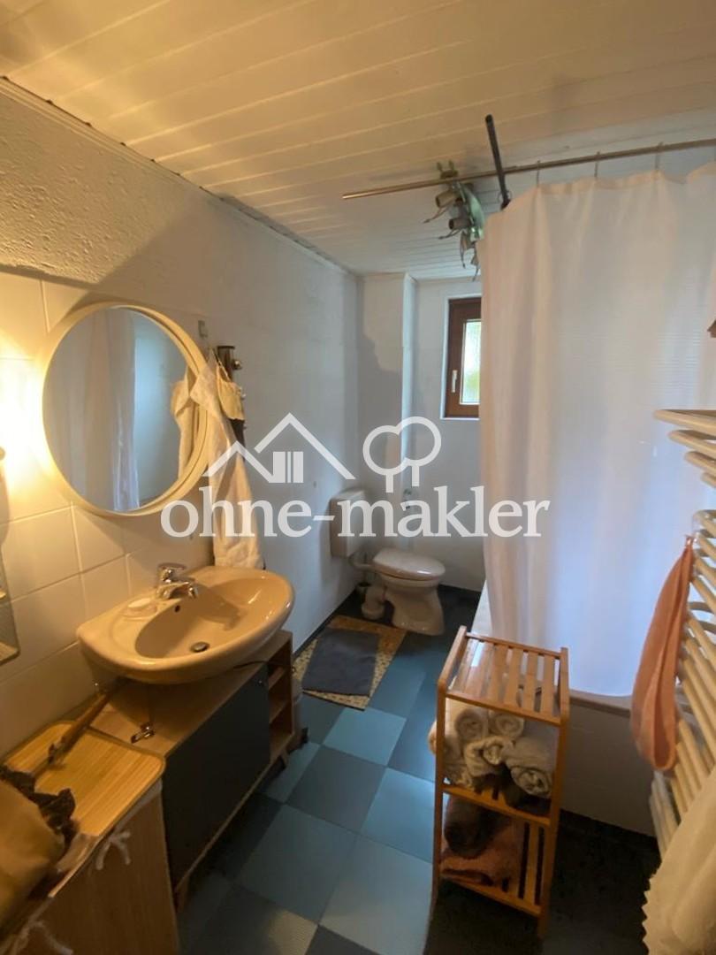 Schöne Wohnung mit grosszügigem Garten - Photo 5