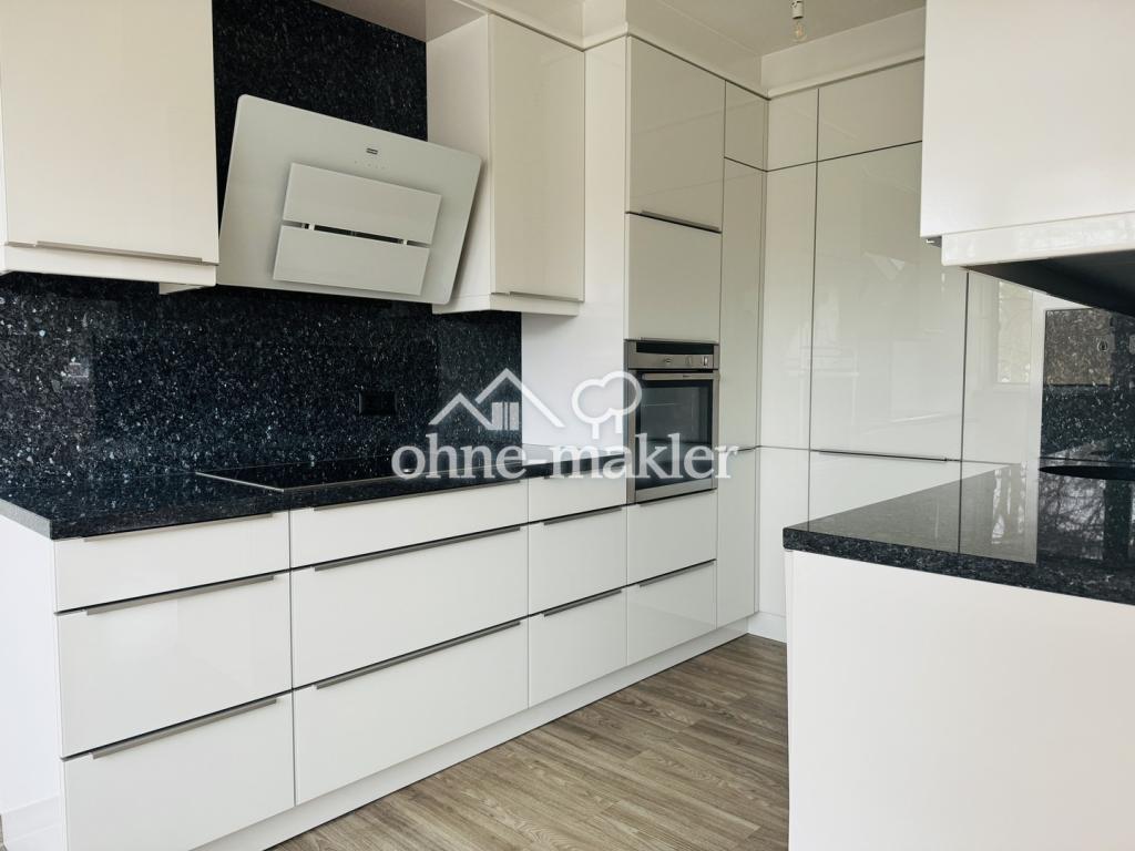 Helle DG-Wohnung mit großer Dachterrasse, Stellplatz & Nähe S-Bahn Hermsdorf - Photo 4